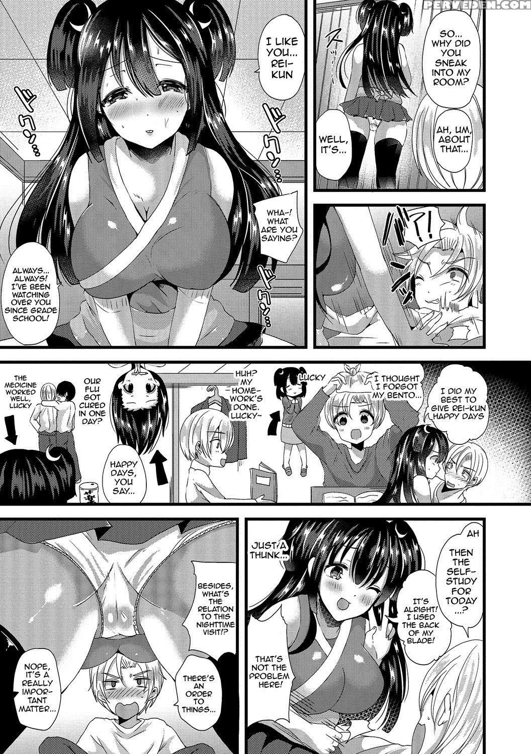 [labui] Junai Memory - Pure Love Memory [english] {doujins.com} [digital] Chapter 1 Page 89
