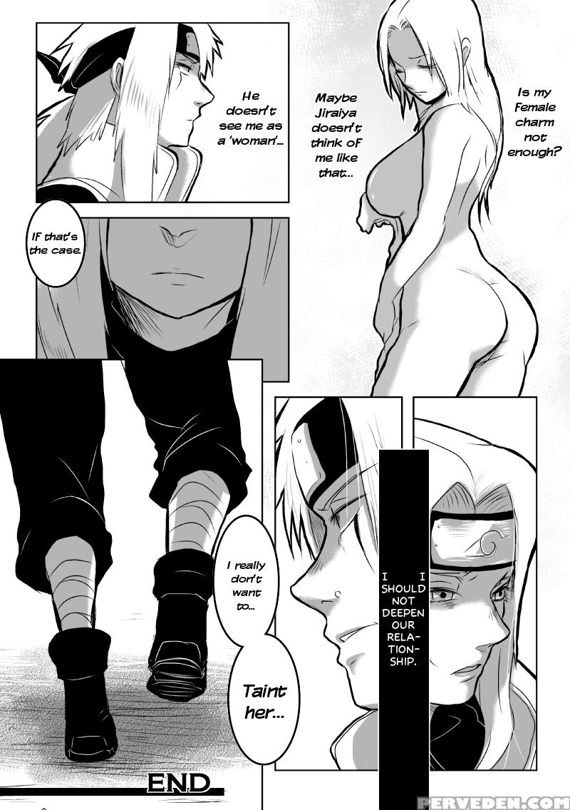[lanthanein (138.9)] Blue (naruto) [digital] [english] [#based Anons] Chapter 1 Page 11