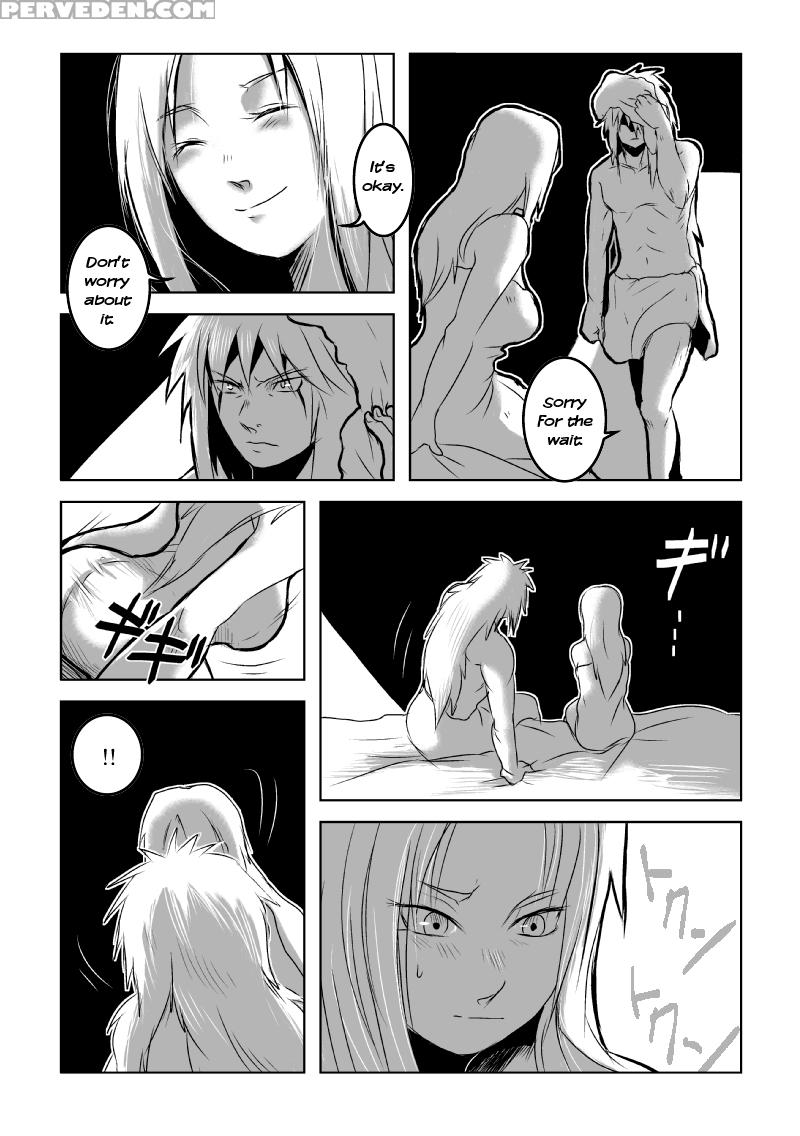 [lanthanein (138.9)] Blue (naruto) [digital] [english] [#based Anons] Chapter 1 Page 6