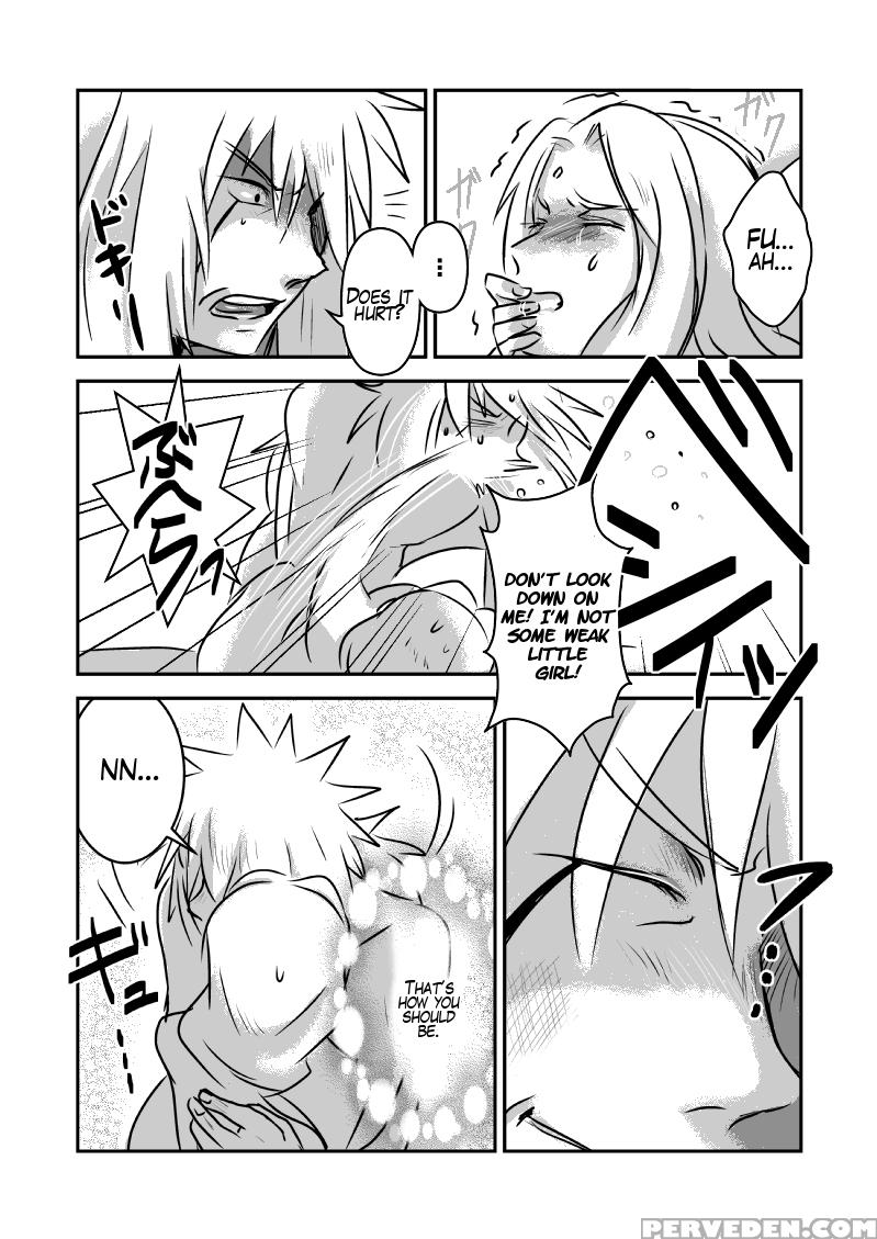 [lanthanein (138.9)] Jt (naruto) [english] [#based Anons] Chapter 1 Page 12