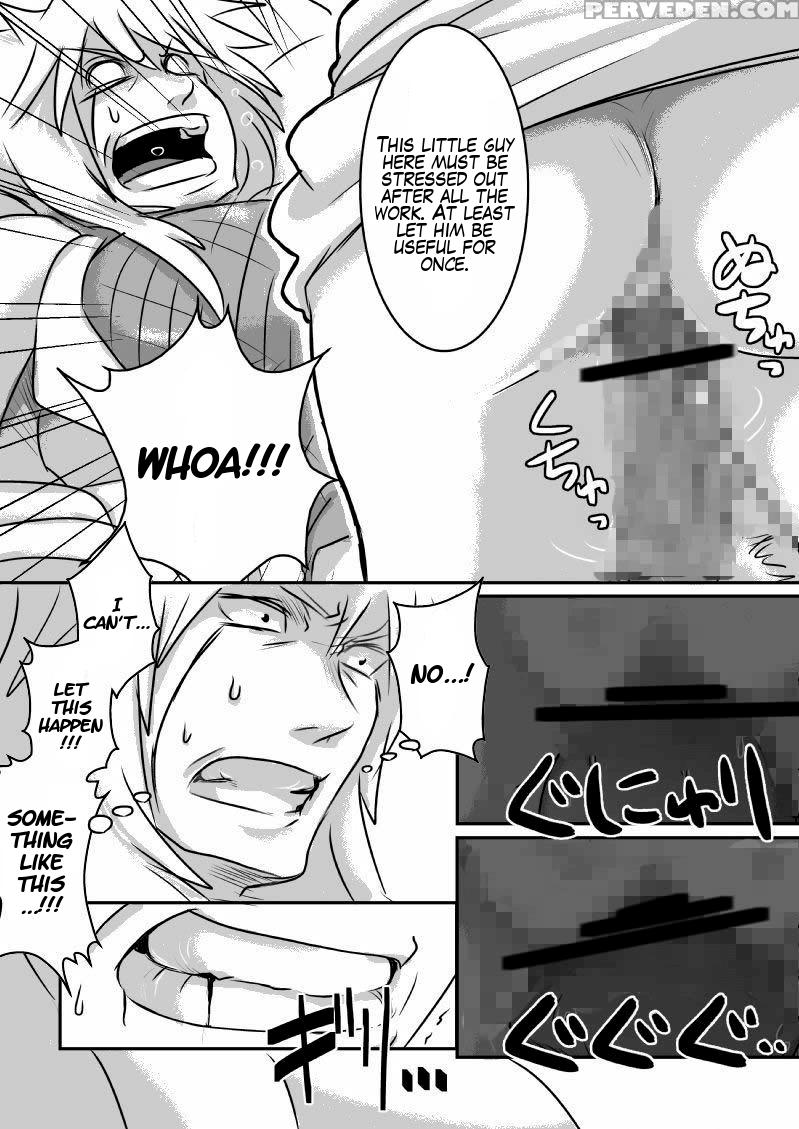 [lanthanein (138.9)] Jt (naruto) [english] [#based Anons] Chapter 1 Page 5