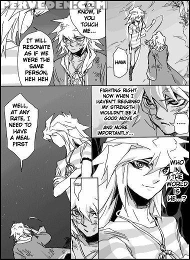 [leche] Last Lasts - English 1