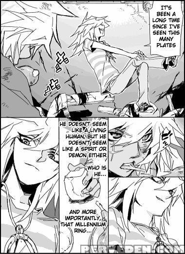 [leche] Last Lasts - English 1