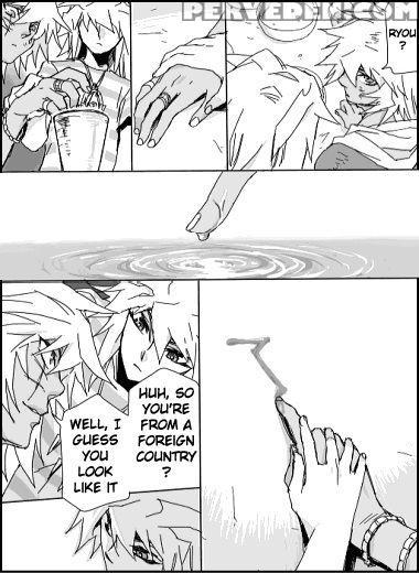 [leche] Last Lasts - English 1