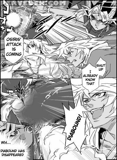 [leche] Last Lasts - English 1