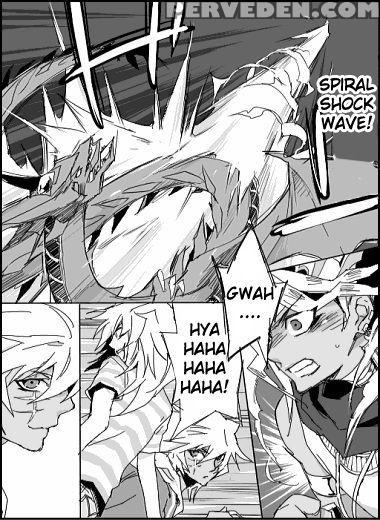 [leche] Last Lasts - English 1