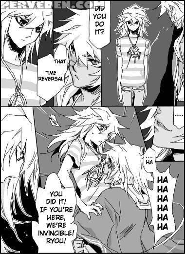[leche] Last Lasts - English 1