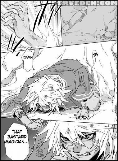 [leche] Last Lasts - English 1