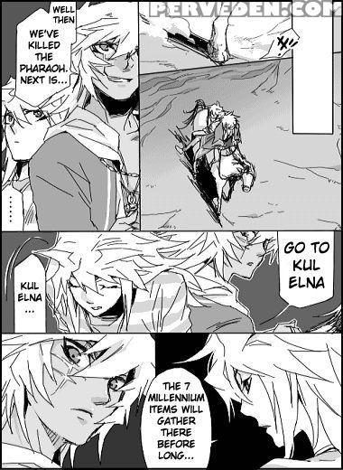 [leche] Last Lasts - English 1