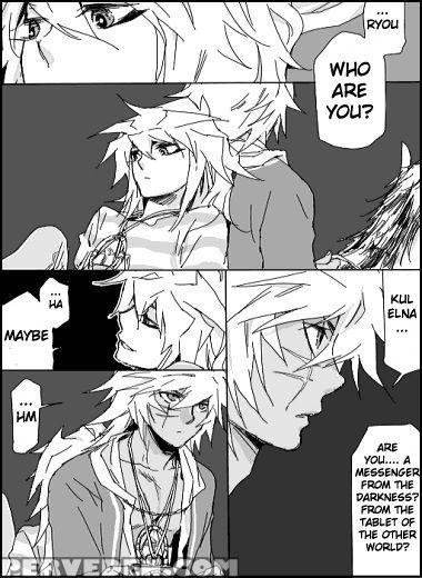 [leche] Last Lasts - English 1