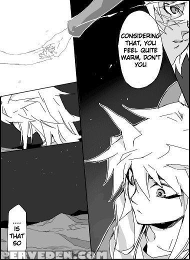 [leche] Last Lasts - English 1