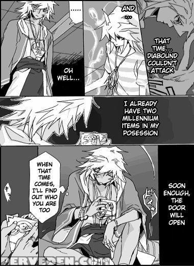 [leche] Last Lasts - English 1
