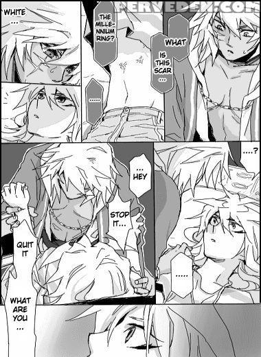 [leche] Last Lasts - English 1