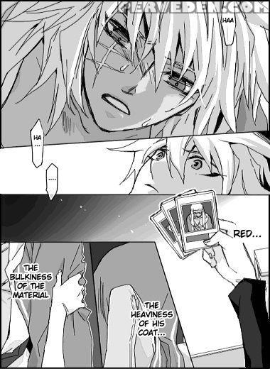 [leche] Last Lasts - English 1