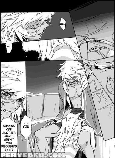 [leche] Last Lasts - English 1