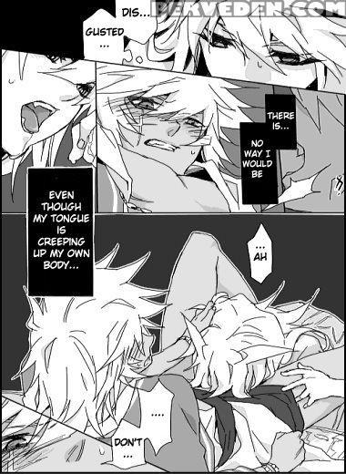[leche] Last Lasts - English 1