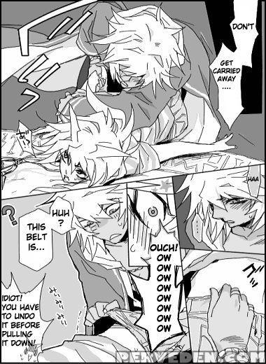 [leche] Last Lasts - English 1