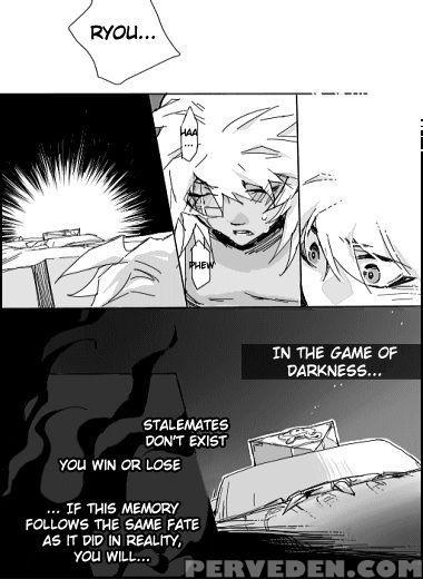 [leche] Last Lasts - English 1