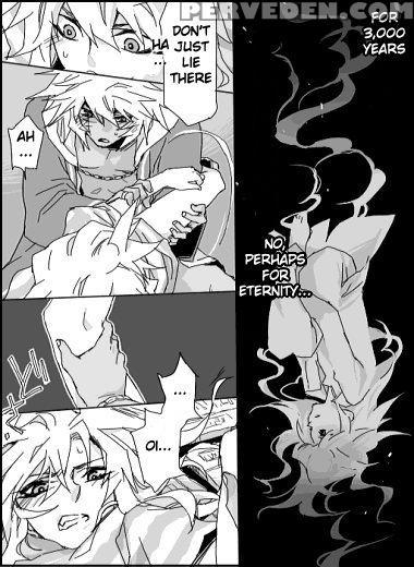 [leche] Last Lasts - English 1