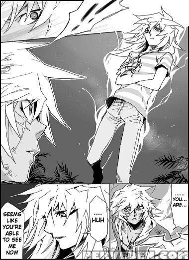 [leche] Last Lasts - English 1