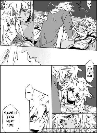 [leche] Last Lasts - English 1
