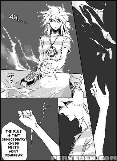 [leche] Last Lasts - English 1