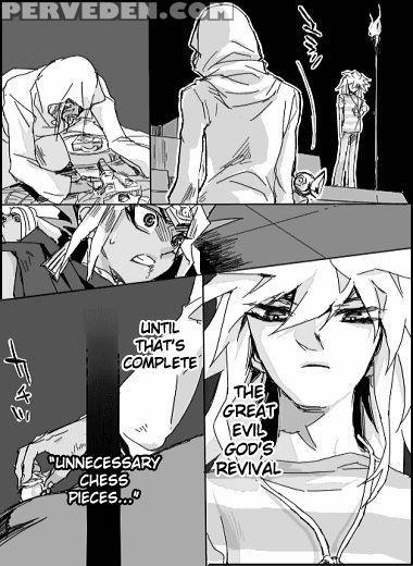 [leche] Last Lasts - English 1