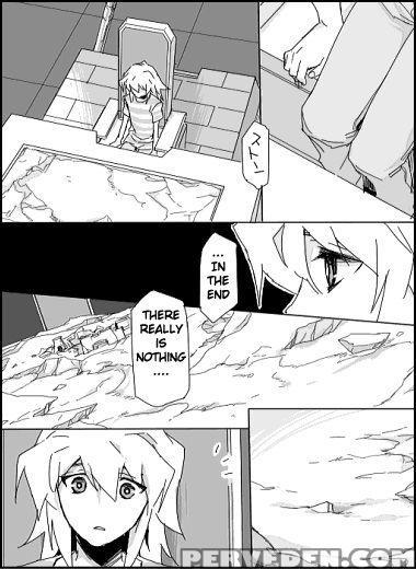 [leche] Last Lasts - English 1