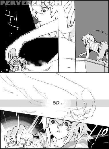 [leche] Last Lasts - English 1