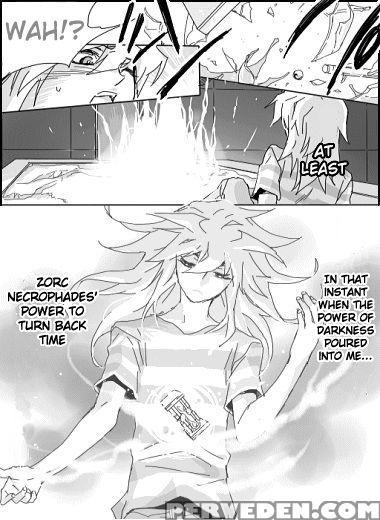 [leche] Last Lasts - English 1