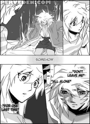 [leche] Last Lasts - English 1
