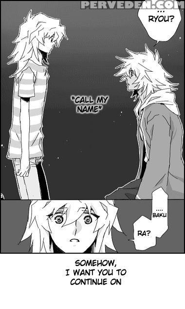 [leche] Last Lasts - English 1