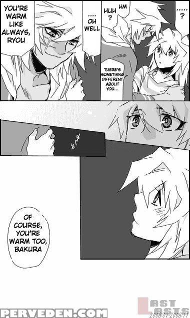 [leche] Last Lasts - English 1