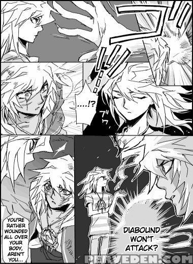 [leche] Last Lasts - English 1