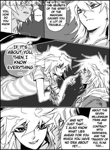 [leche] Last Lasts - English 1