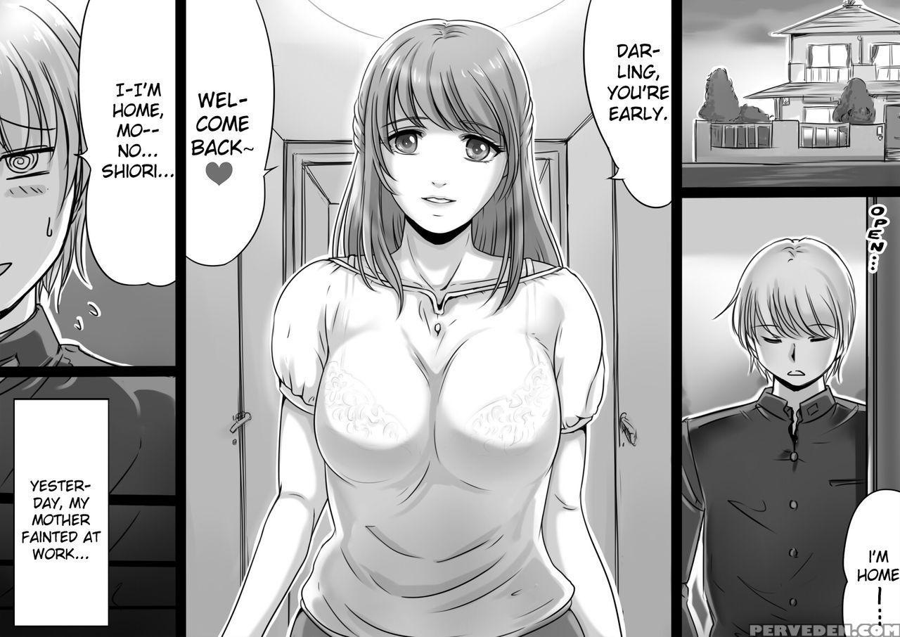 [lemon Cake (lemon Keiki)] Okaa-san Ga Boku O Anata To Yonda Hi [english] [striborg + Hentaieyebr] Chapter 1 Page 2