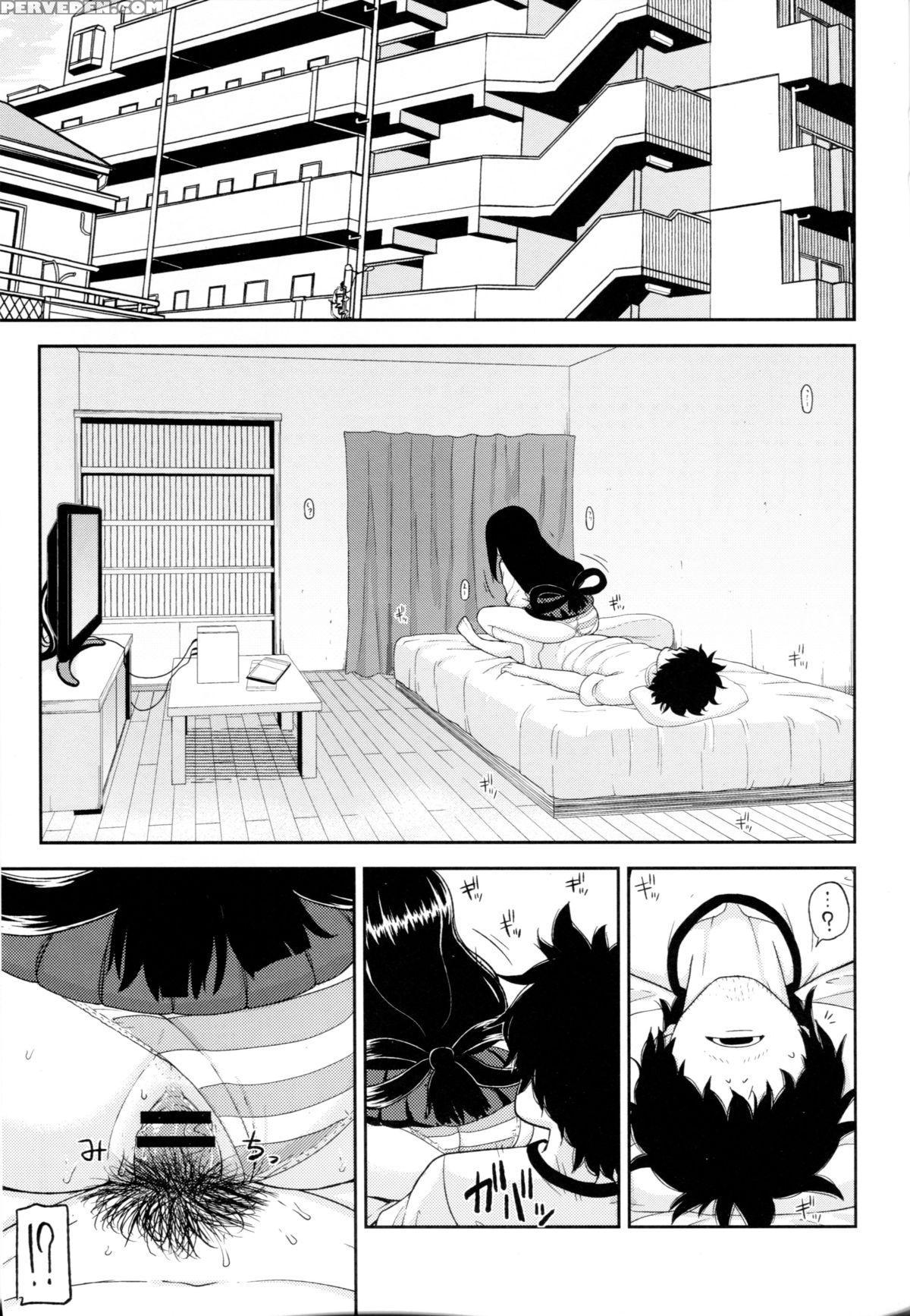 [leonard 16 Sei] Tsuyu Biyori (my Hero Academia) [english] [incomplete] 1