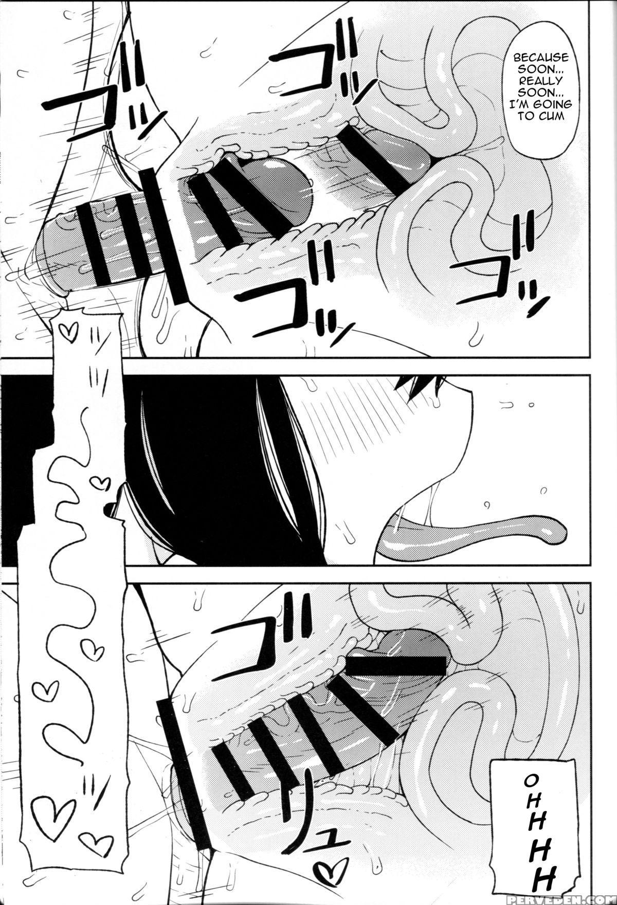 [leonard 16 Sei] Tsuyu Biyori (my Hero Academia) [english] 1
