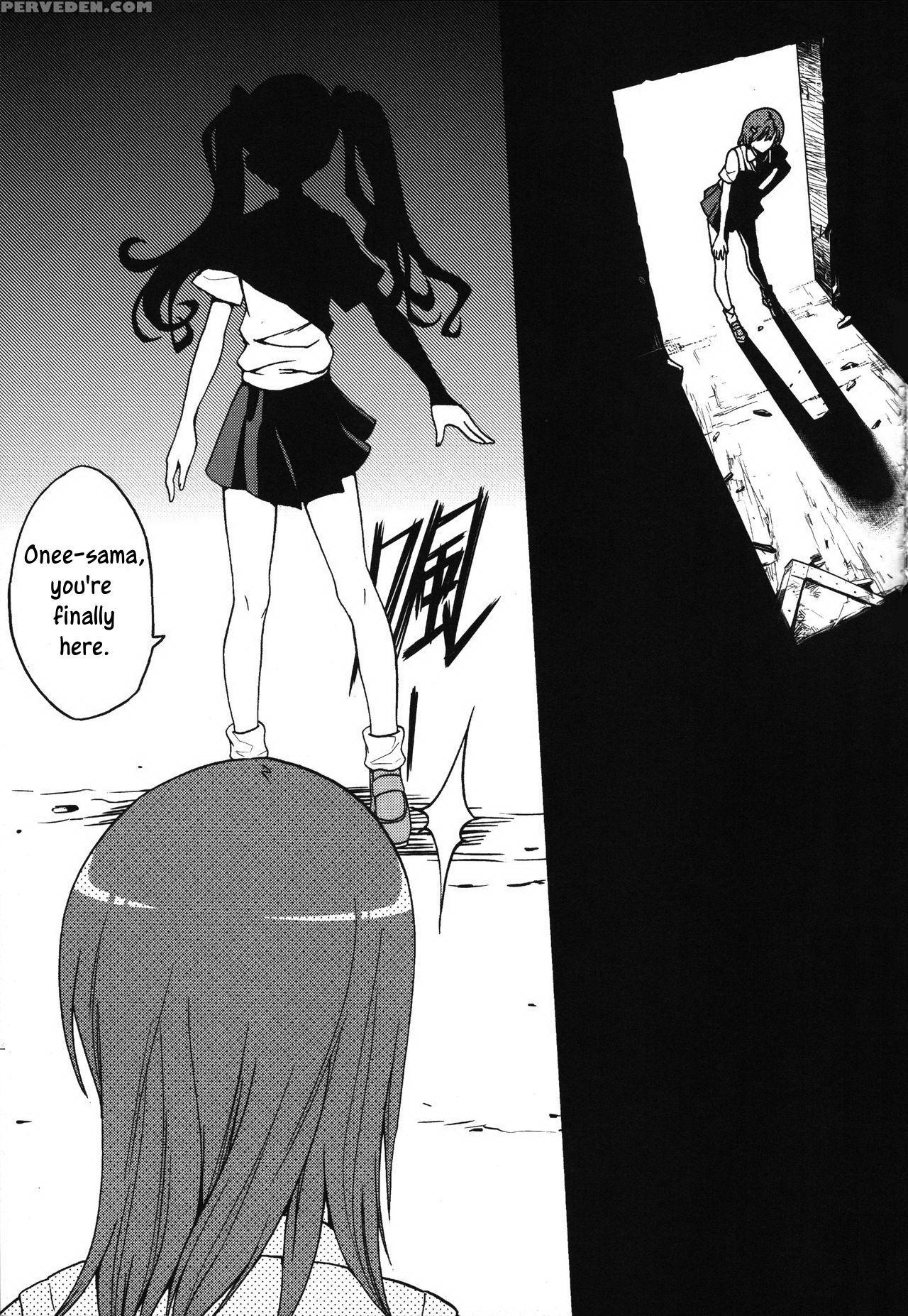 [levelxstudio (levelxbrave)] Toaru Kuroko No Mikoto Ryoujoku (toaru Kagaku No Railgun) [english] [ehcove] 1
