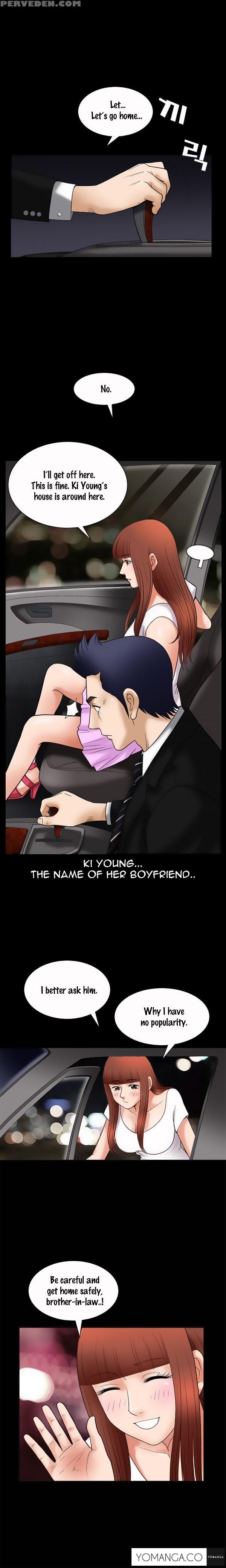 [liangshan Bo] Seduction Ch.1-10 (english) (yomanga) (ongoing) 1