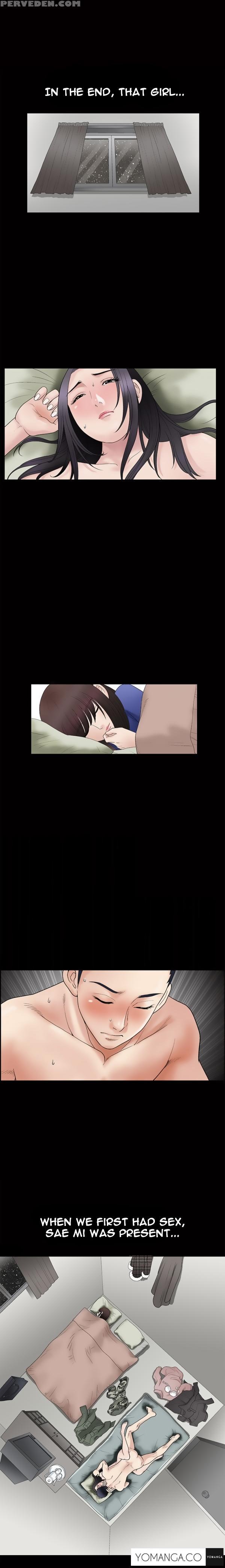 [liangshan Bo] Seduction Ch.1-10 (english) (yomanga) (ongoing) 1