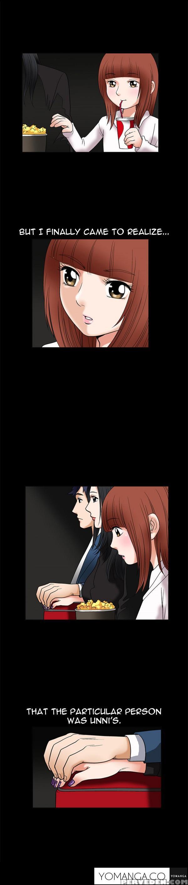 [liangshan Bo] Seduction Ch.1-10 (english) (yomanga) (ongoing) 1