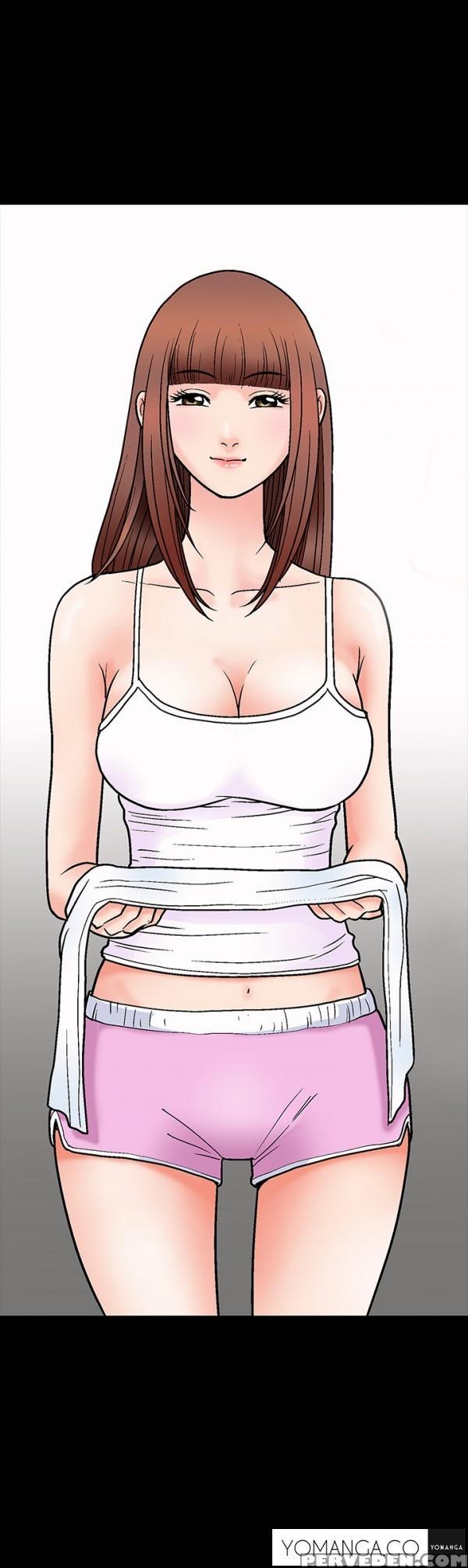 [liangshan Bo] Seduction Ch.1-10 (english) (yomanga) (ongoing) 1