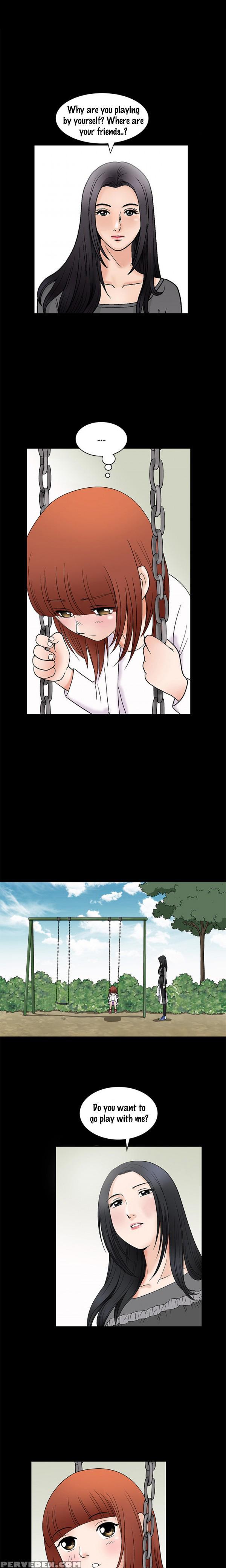 [liangshan Bo] Seduction Ch.1-15 (english) (yomanga) (ongoing) 1