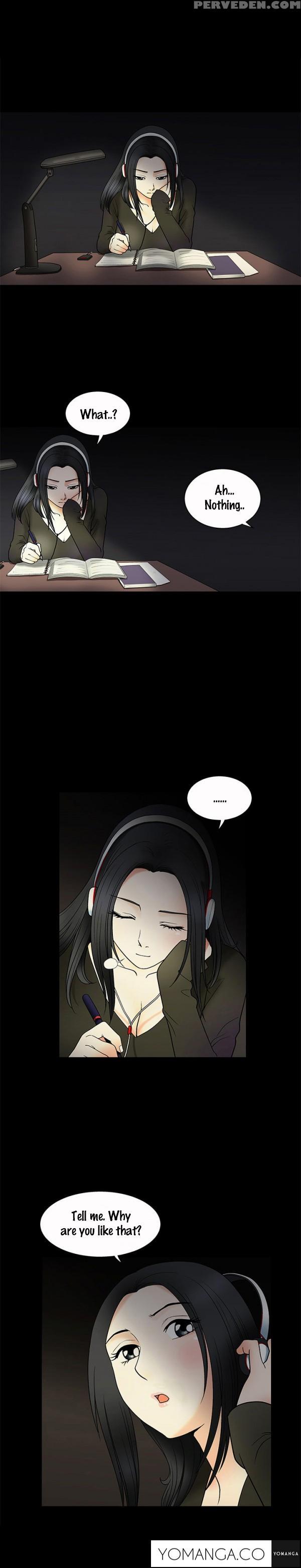 [liangshan Bo] Seduction Ch.1-15 (english) (yomanga) (ongoing) 1