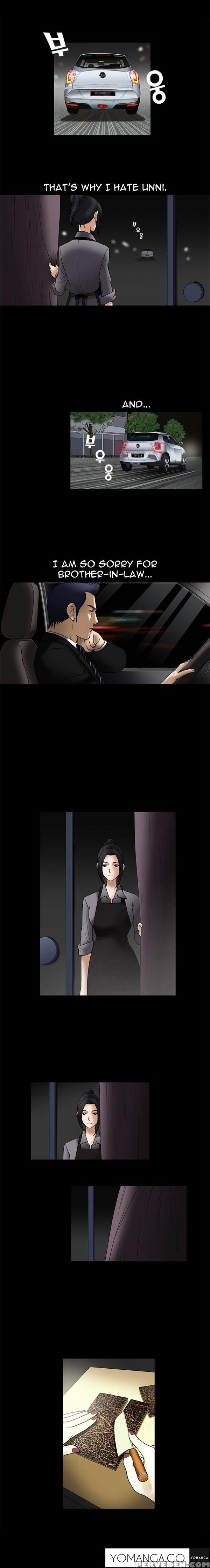 [liangshan Bo] Seduction Ch.1-15 (english) (yomanga) (ongoing) 1