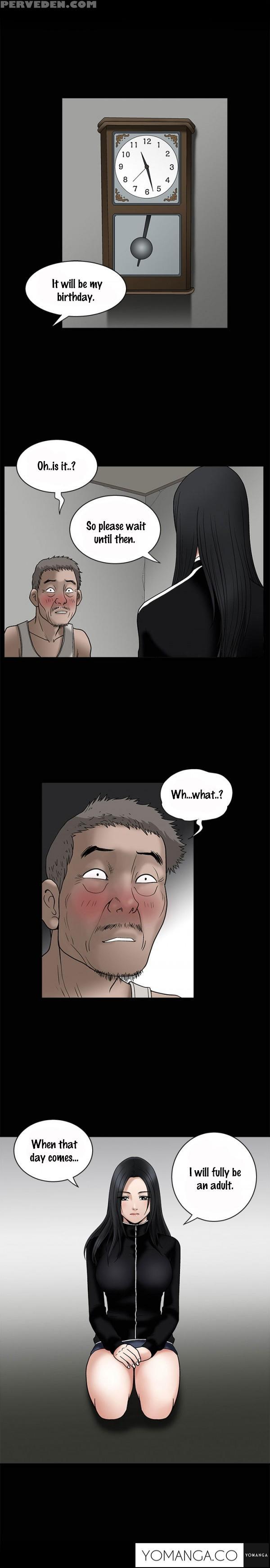 [liangshan Bo] Seduction Ch.1-15 (english) (yomanga) (ongoing) 1