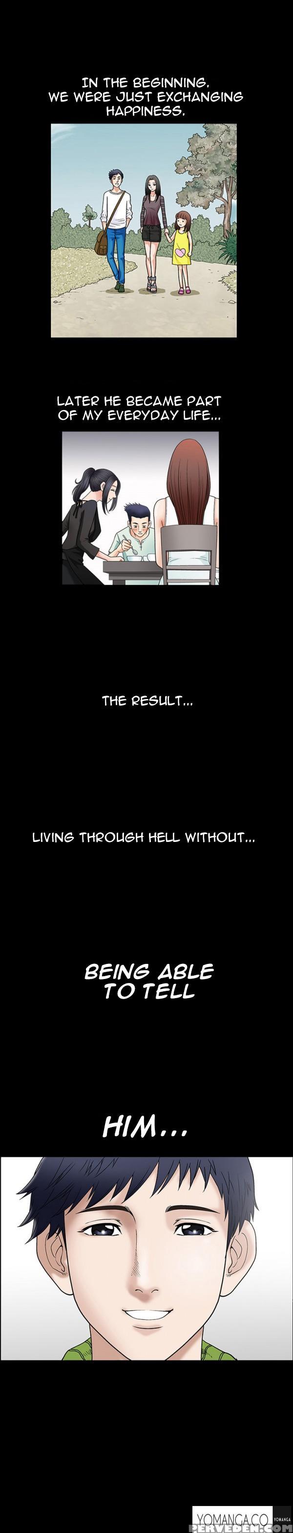[liangshan Bo] Seduction Ch.1-15 (english) (yomanga) (ongoing) 1