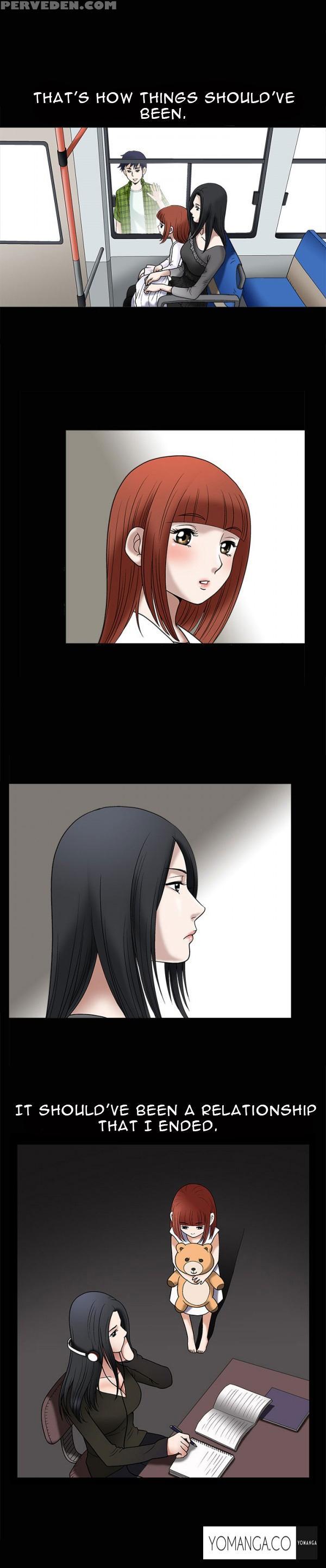 [liangshan Bo] Seduction Ch.1-15 (english) (yomanga) (ongoing) 1