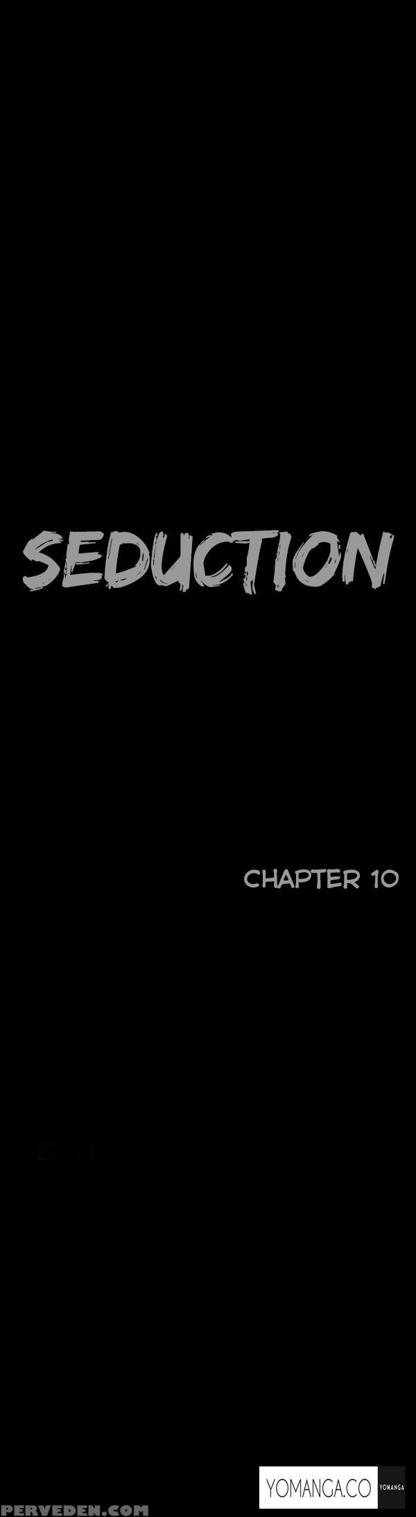 [liangshan Bo] Seduction Ch.1-15 (english) (yomanga) (ongoing) 1
